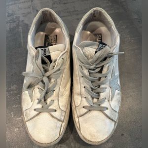 Golden Goose Sneakers